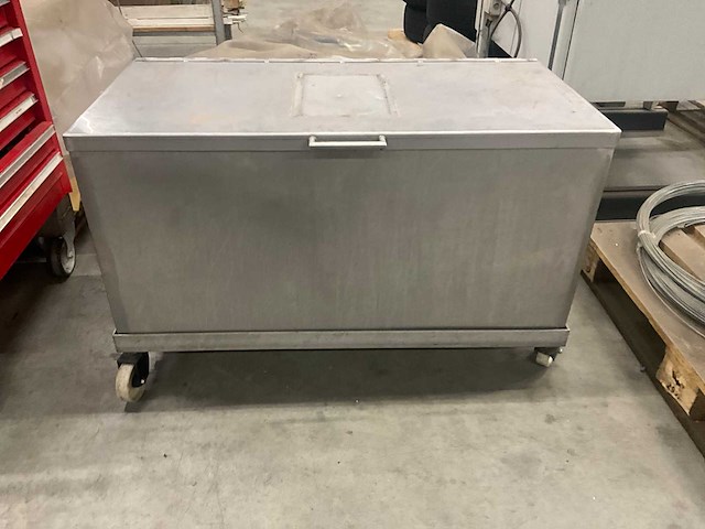 Overige opslag en handling - afbeelding 2 van  9