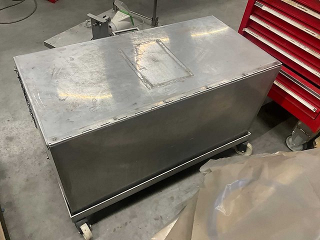 Overige opslag en handling - afbeelding 5 van  9