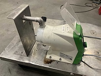 Overige opslag en handling - afbeelding 8 van  9