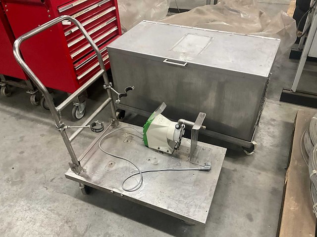 Overige opslag en handling - afbeelding 1 van  9