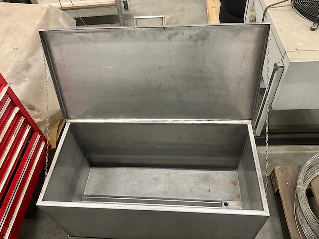 Overige opslag en handling - afbeelding 3 van  9