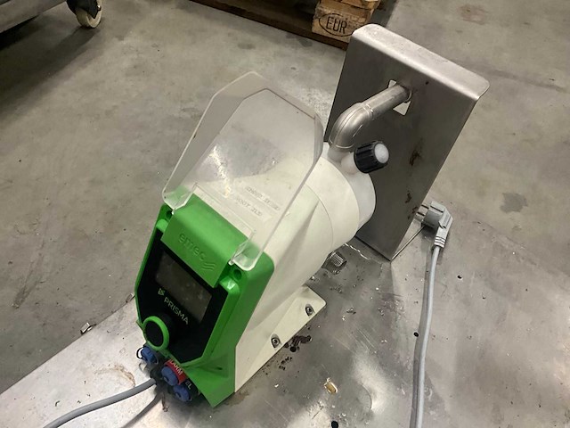 Overige opslag en handling - afbeelding 7 van  9