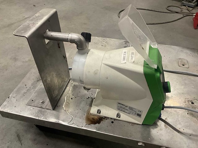 Overige opslag en handling - afbeelding 8 van  9