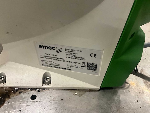 Overige opslag en handling - afbeelding 9 van  9