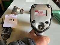 Overige persluchtapparatuur (3x) - afbeelding 2 van  3