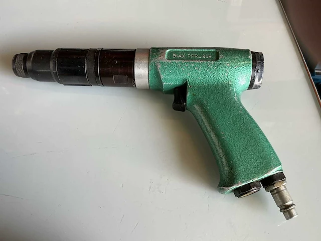 Overige persluchtapparatuur (3x) - afbeelding 3 van  3