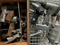 Overige persluchtapparatuur - afbeelding 1 van  2