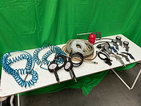 Overige pneumatische gereedschap (15x) - afbeelding 1 van  5
