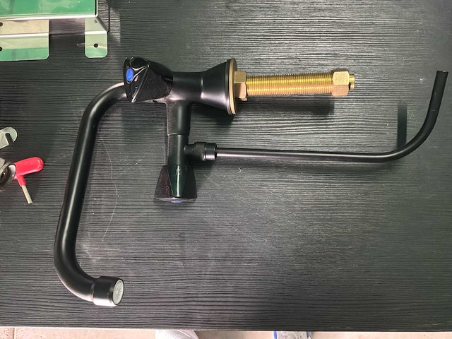 Overige pneumatische gereedschap - afbeelding 2 van  4