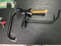Overige pneumatische gereedschap - afbeelding 2 van  4