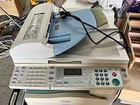 Overige printers en copiers - afbeelding 1 van  8