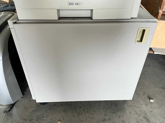 Overige printers en copiers - afbeelding 2 van  8