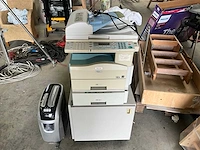 Overige printers en copiers - afbeelding 1 van  8