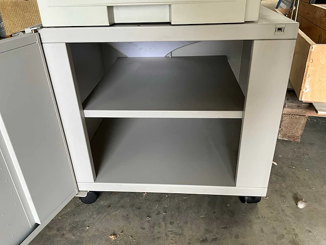 Overige printers en copiers - afbeelding 6 van  8