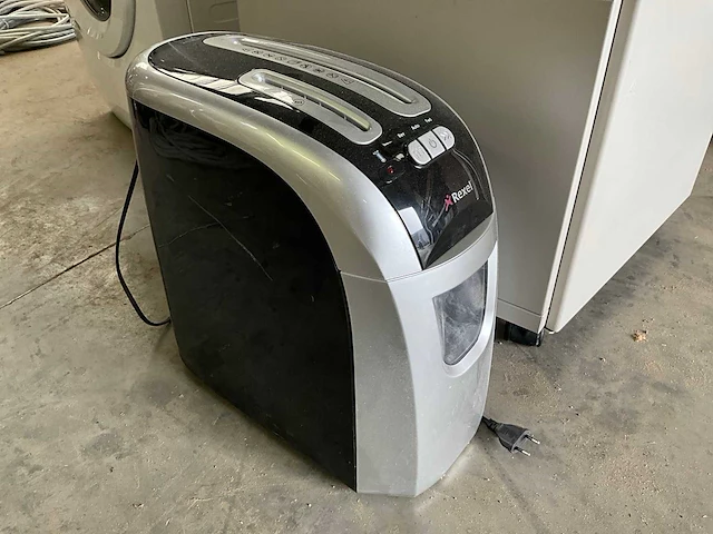 Overige printers en copiers - afbeelding 7 van  8