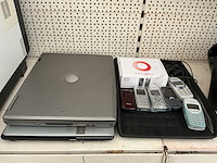 Overige printers en copiers,inktpatronen,gsm toestellen en laptops. - afbeelding 2 van  2