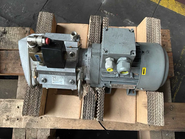 Overige procesapparatuur en machines - afbeelding 3 van  7