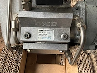 Overige procesapparatuur en machines - afbeelding 4 van  7