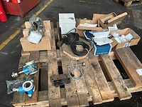 Overige procesapparatuur en machines - afbeelding 7 van  7