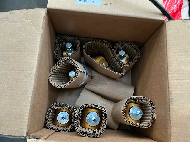 Overige procesapparatuur en machines - afbeelding 3 van  9