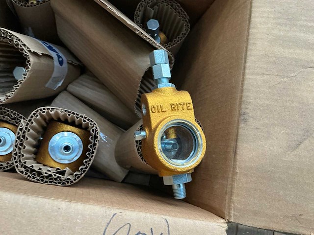 Overige procesapparatuur en machines - afbeelding 4 van  9