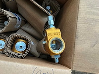 Overige procesapparatuur en machines - afbeelding 4 van  9