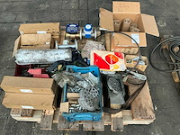 Overige procesapparatuur en machines - afbeelding 1 van  9