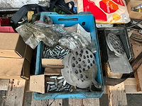 Overige procesapparatuur en machines - afbeelding 5 van  9