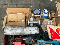 Overige procesapparatuur en machines - afbeelding 7 van  9