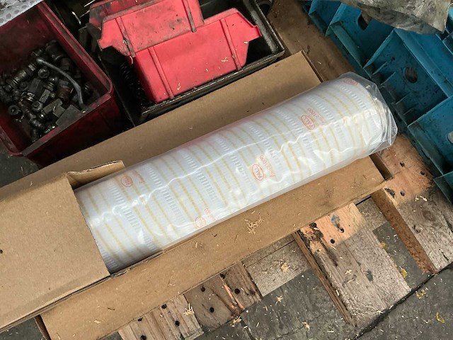 Overige procesapparatuur en machines - afbeelding 8 van  9