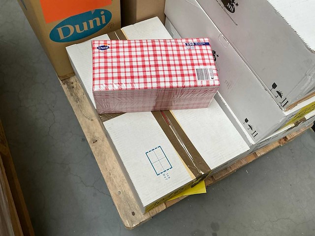 Overige restaurantinrichting - afbeelding 5 van  8