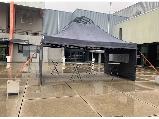 Overige tenten (4x) - afbeelding 2 van  2