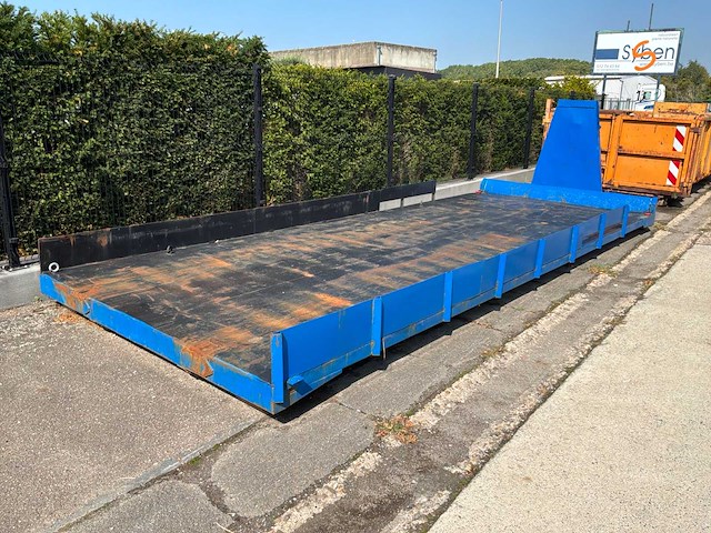 Overige units en containers - afbeelding 1 van  3