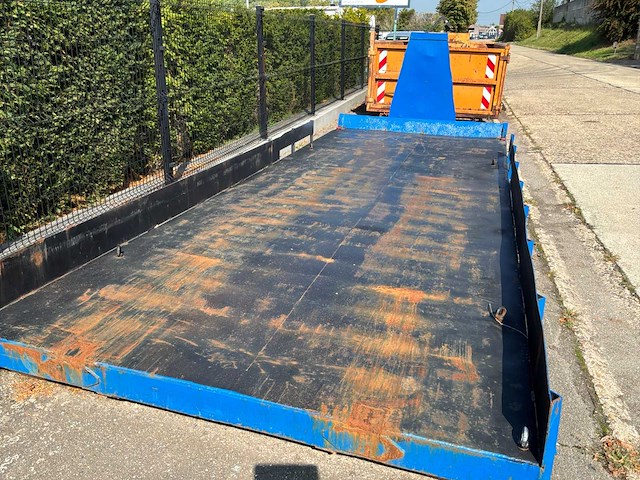 Overige units en containers - afbeelding 2 van  3
