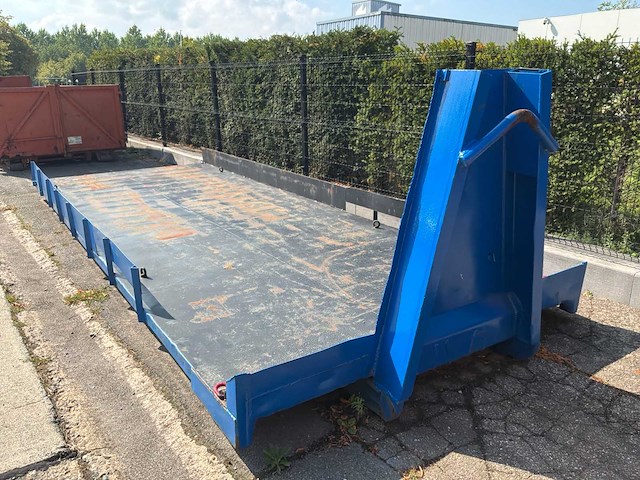 Overige units en containers - afbeelding 3 van  3