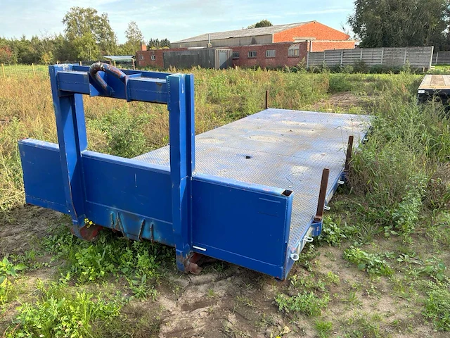 Overige units en containers - afbeelding 1 van  6