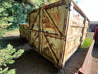 Overige units en containers - afbeelding 3 van  8