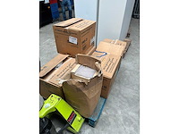 Overige verpakkingsmachines - afbeelding 1 van  3
