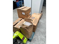 Overige verpakkingsmachines - afbeelding 2 van  3
