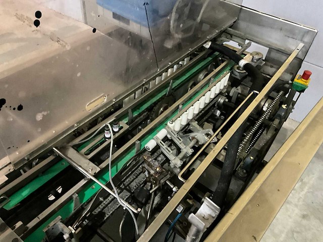 Overige verpakkingsmachines - afbeelding 2 van  20