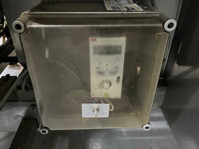 Overige verpakkingsmachines - afbeelding 5 van  20