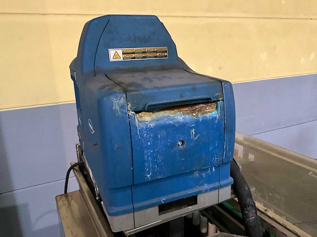 Overige verpakkingsmachines - afbeelding 10 van  20