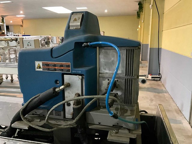 Overige verpakkingsmachines - afbeelding 11 van  20