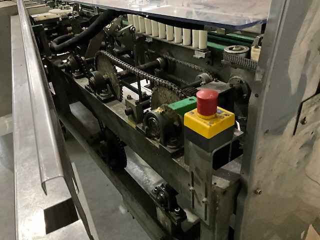Overige verpakkingsmachines - afbeelding 13 van  20