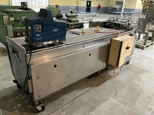 Overige verpakkingsmachines - afbeelding 14 van  20