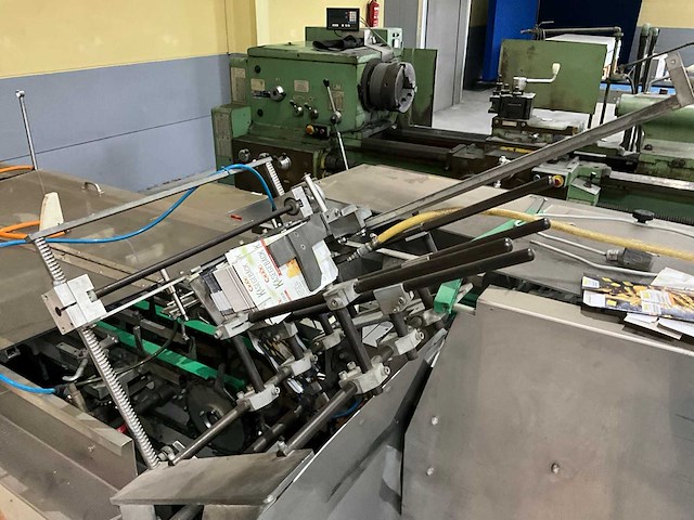 Overige verpakkingsmachines - afbeelding 18 van  20