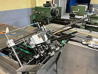 Overige verpakkingsmachines - afbeelding 18 van  20