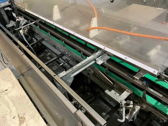 Overige verpakkingsmachines - afbeelding 20 van  20
