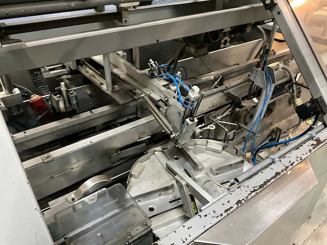 Overige verpakkingsmachines - afbeelding 2 van  17