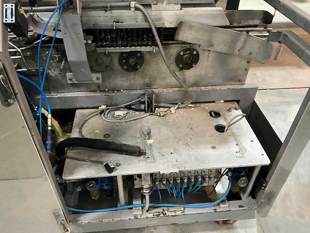 Overige verpakkingsmachines - afbeelding 3 van  17